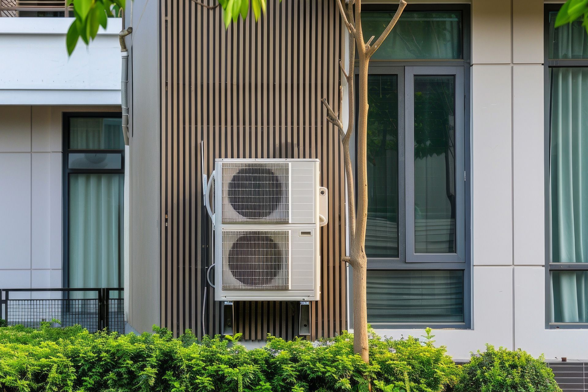 At What Temperature Do Heat Pumps Lose Efficiency & Work