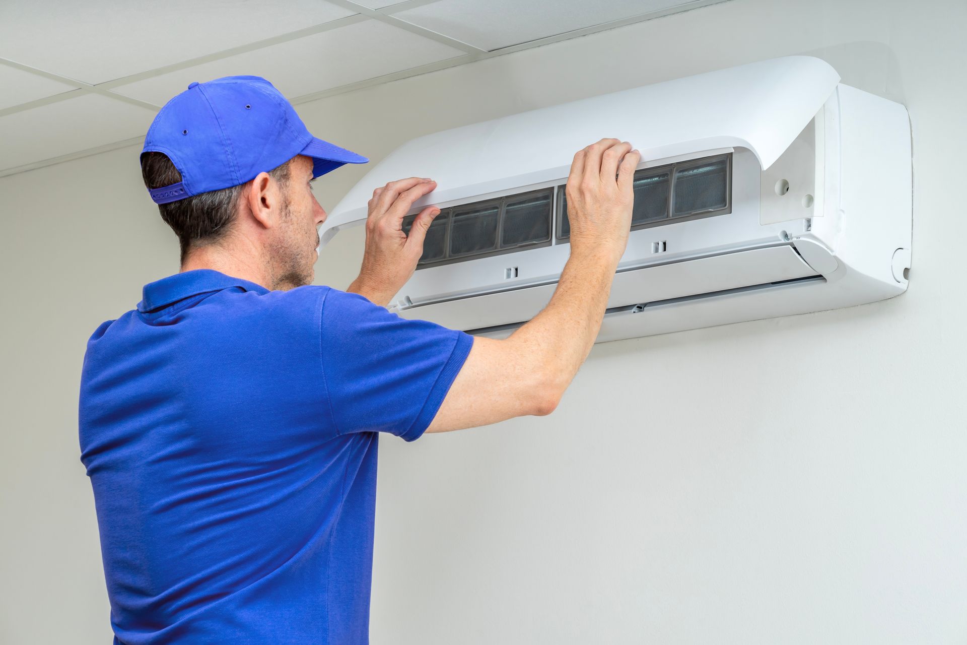 Top 10 HVAC Maintenance Tips for Year-Round Efficiency