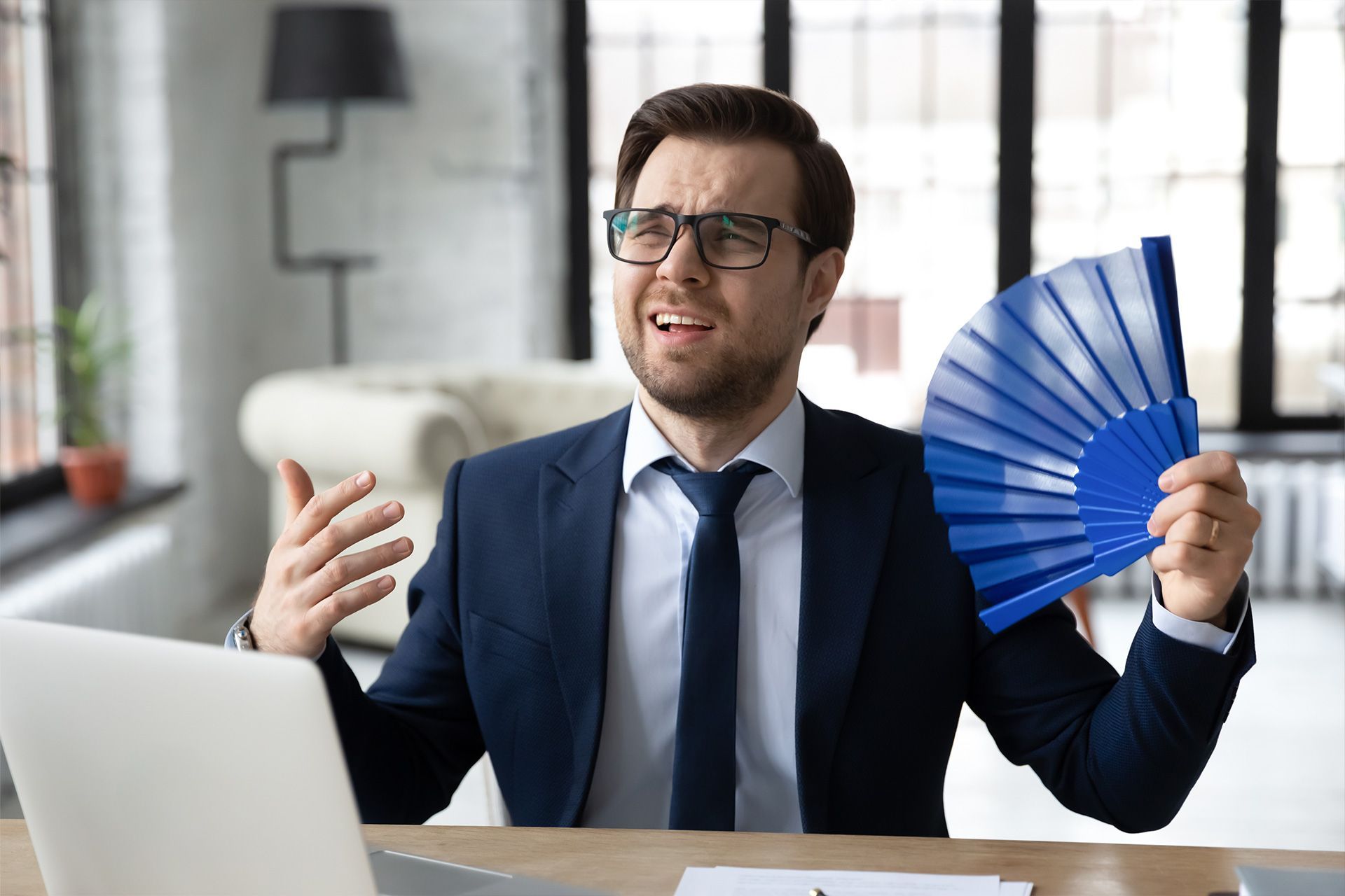 Top 10 Air Conditioning Problems You Should Know About