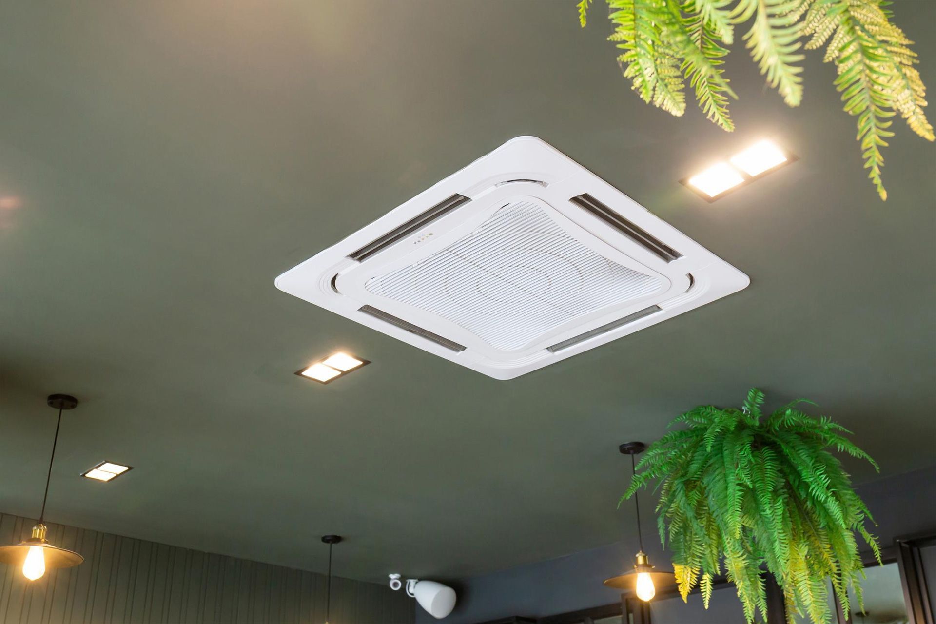 Types of AC Systems for Each Room in 2026