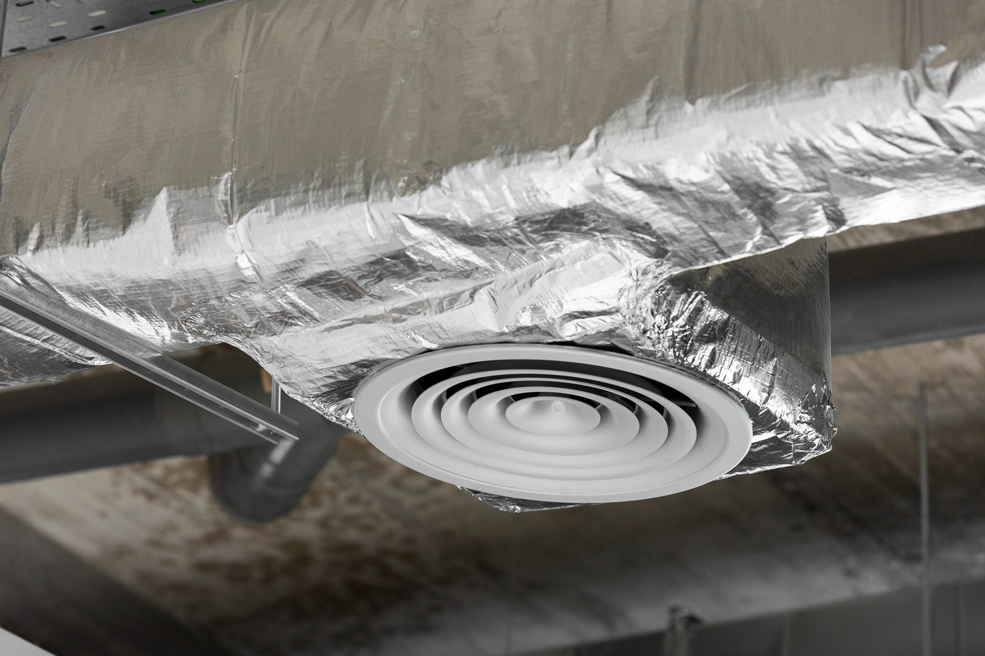 Why Duct Insulation Is Important for Your HVAC System