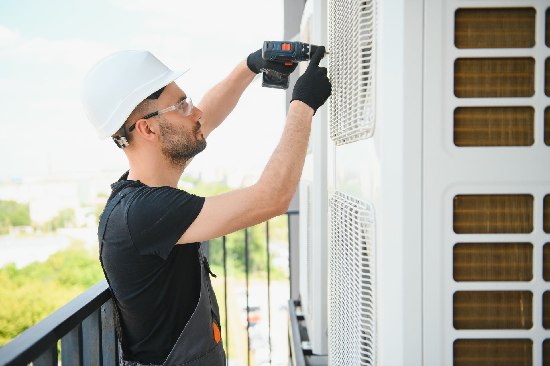 How to Choose the Best HVAC System for Your Home