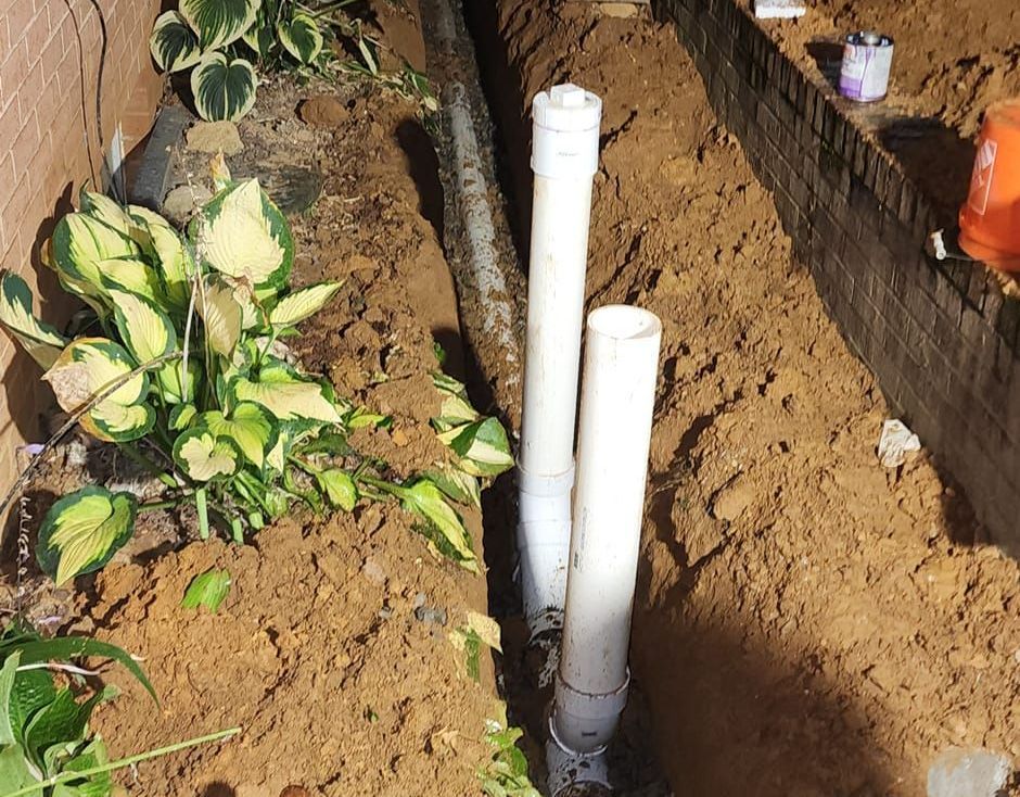 Emergency Plumbers Near Me