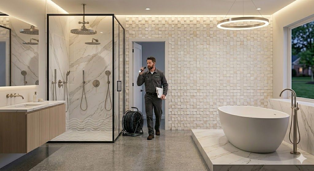 bathroom remodeling charles town wv
