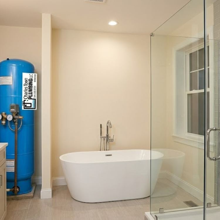 bathroom remodeling Shenandoah Junction wv