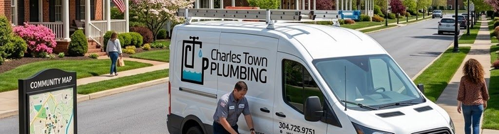about charles town plumbing