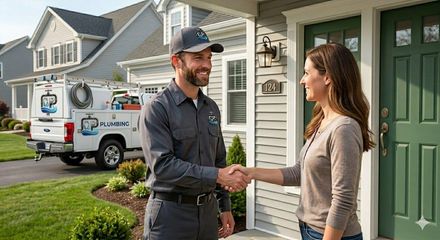 plumbers near me