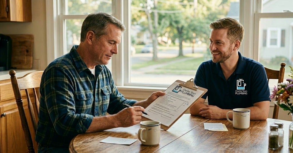 choosing-a-plumber-written-quote-faqs