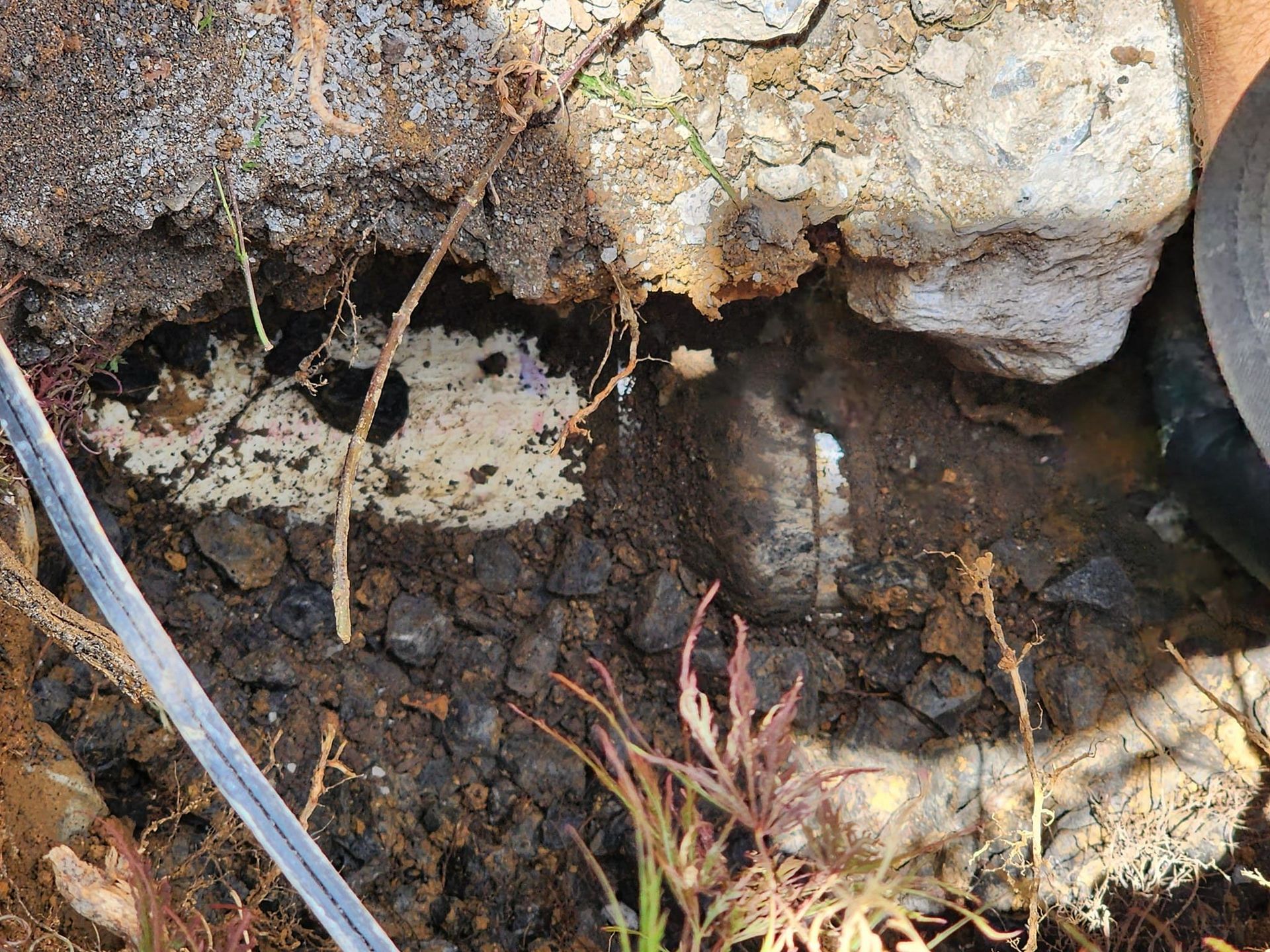 Clogged Pipes Near Charles Town, WV
