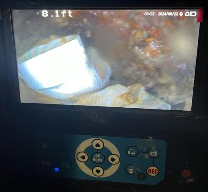 Drain Cleaning Near Me