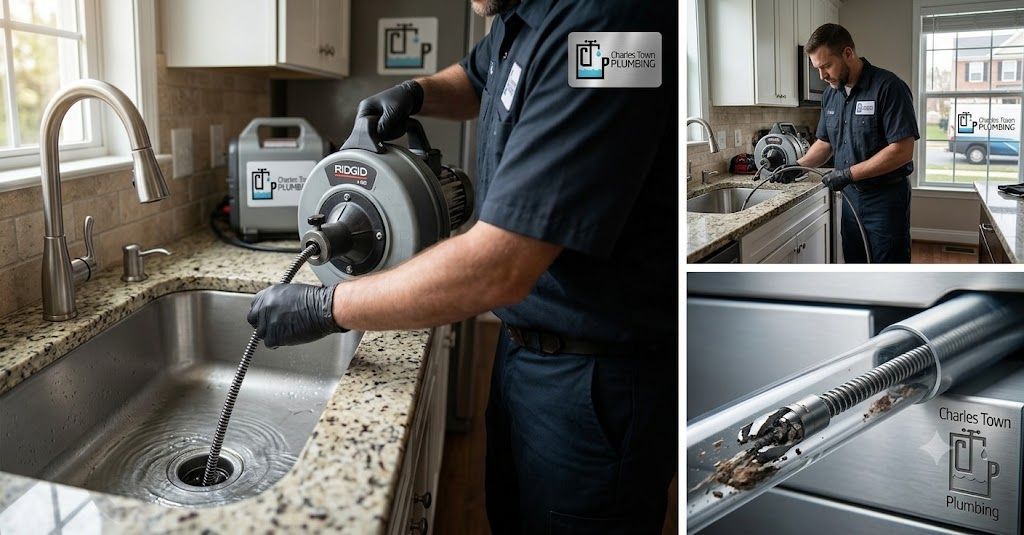 drain-cleaning-near-me-charles-town-wv