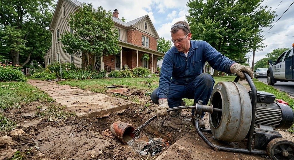 drain-cleaning-near-me-charles-town-wv