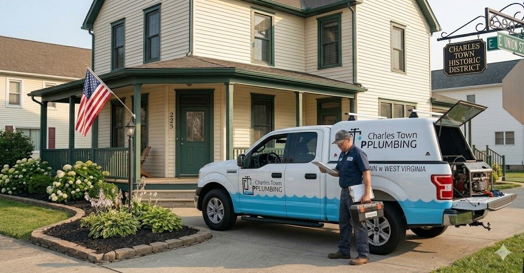 plumbers near me