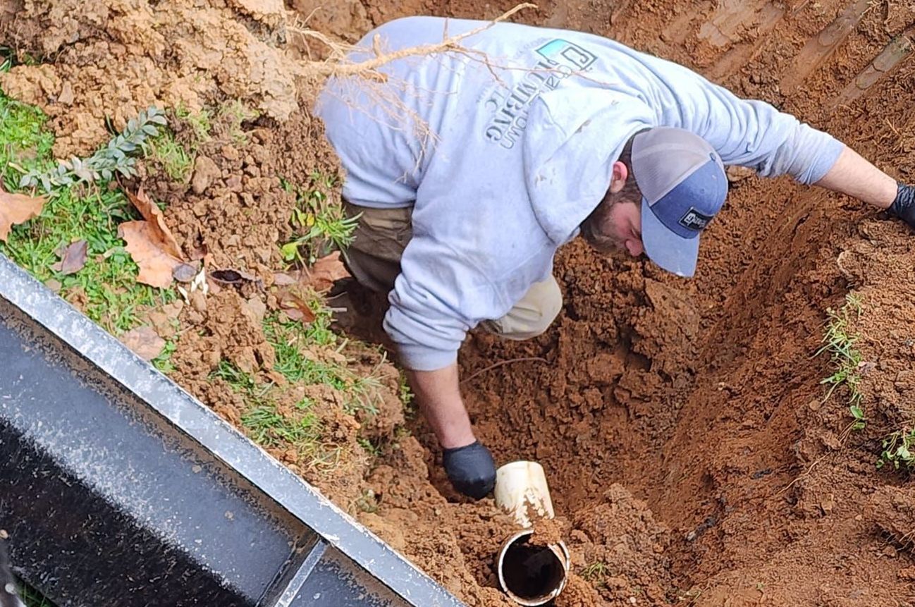 Plumbers Near Me