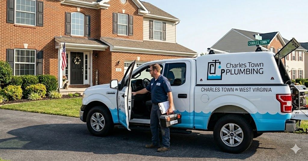 plumbers near me