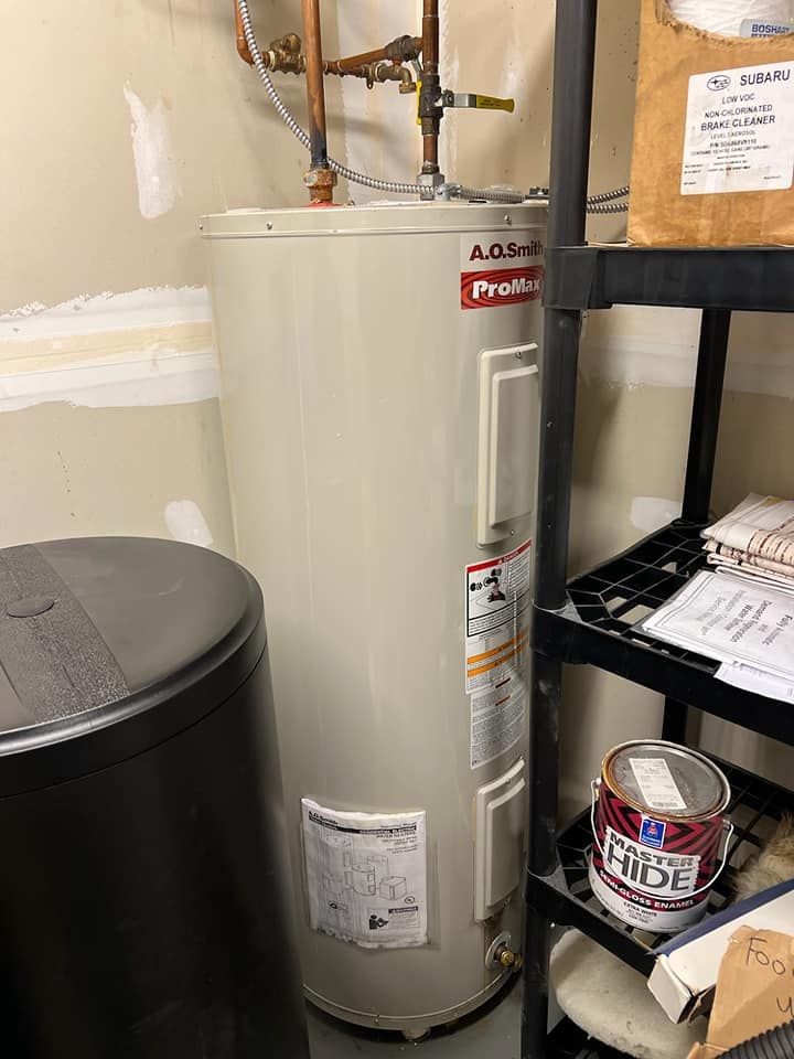 plumbing services near me