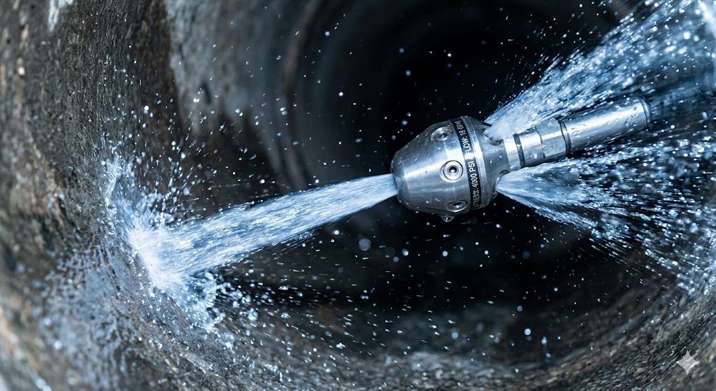 professional-hydro-jetting-equipment-charles-town-wv