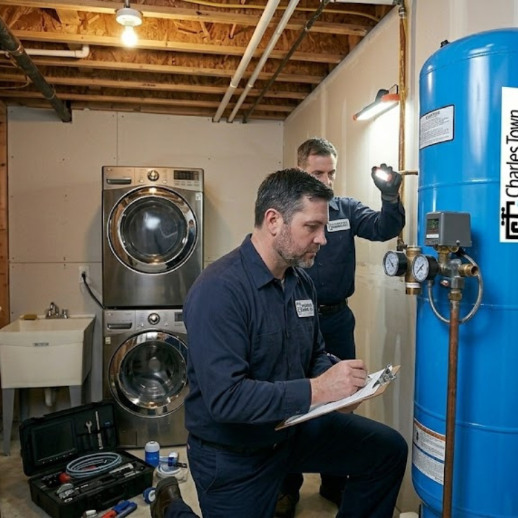 Water Treatment Martinsburg WV