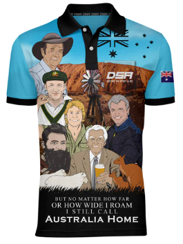 Designed-Shirt