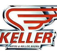 logo von keller motos