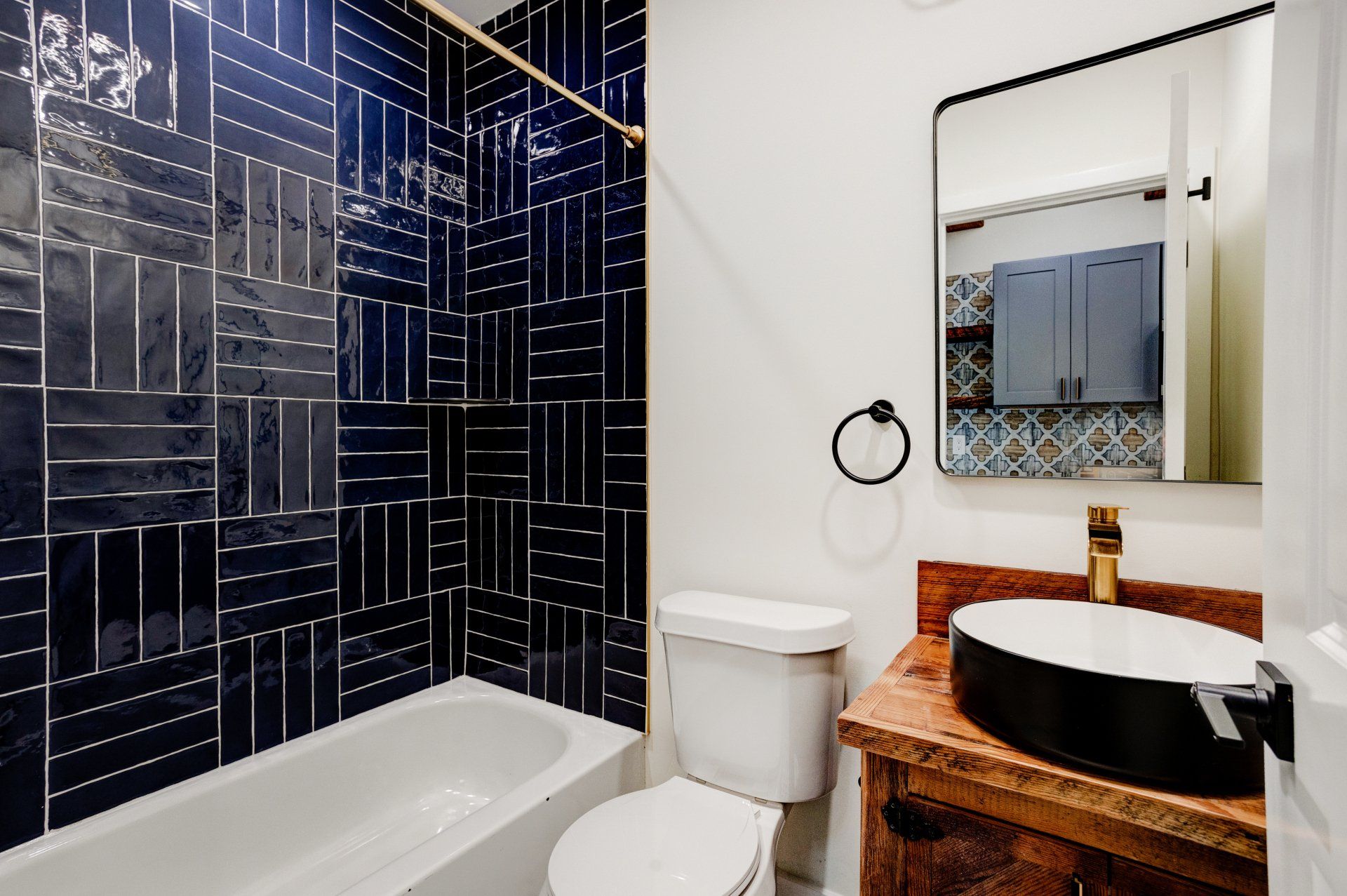 Bathroom Interior