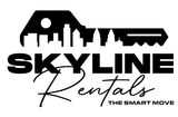 Skyline Rentals LLC Logo - click to go to home page