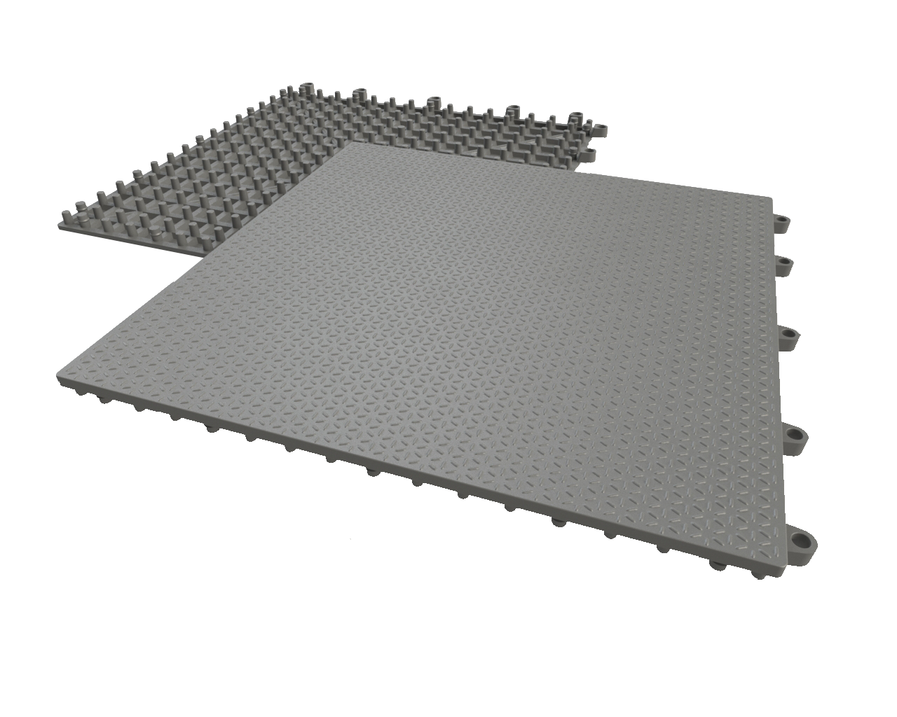 Modulo de piso easydeck® sport para gimnasios