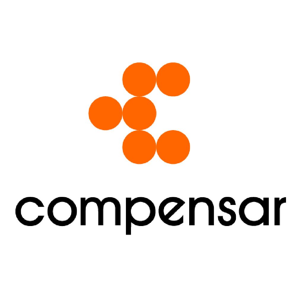 logotipo de https://corporativo.compensar.com/ 