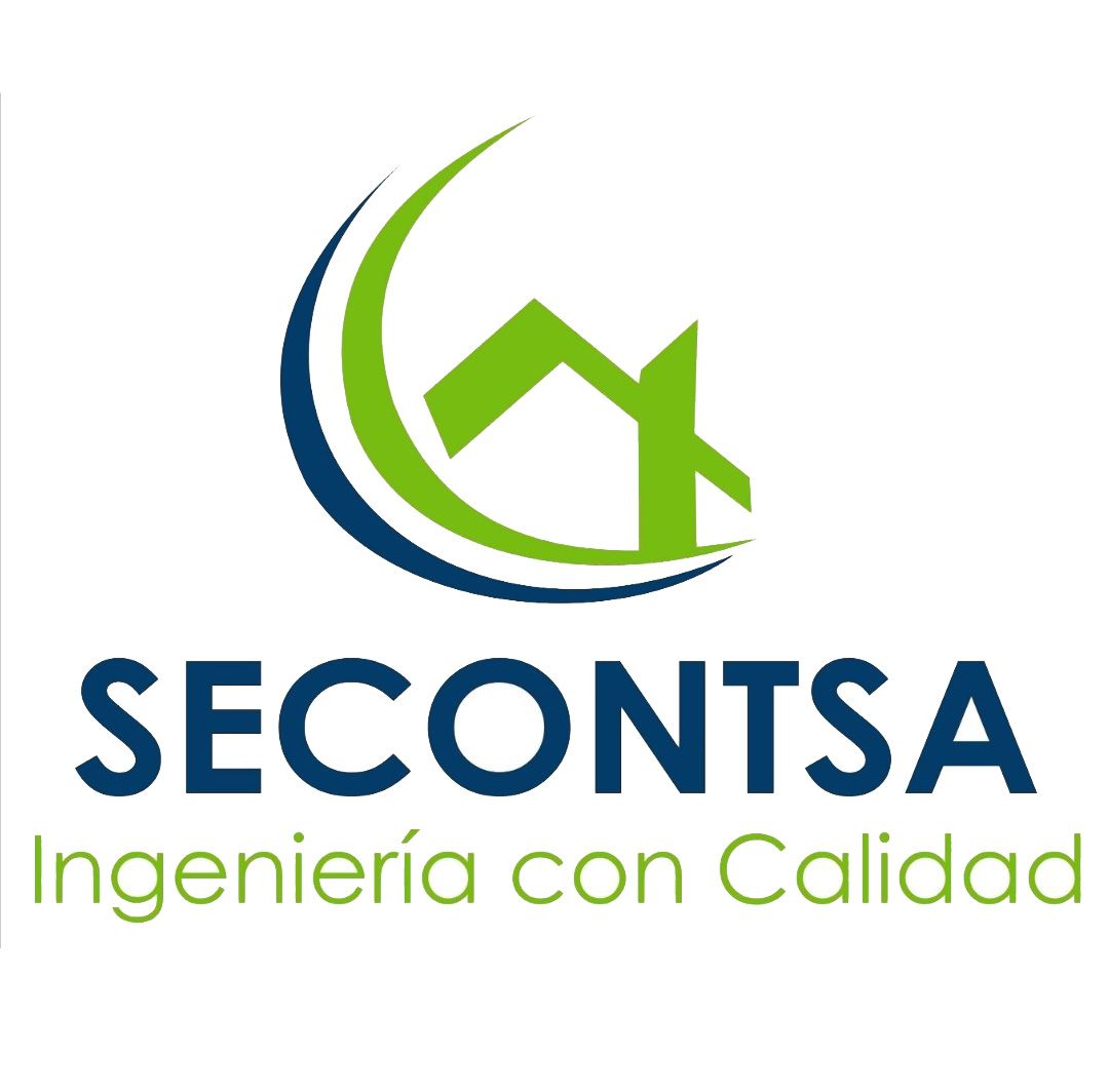 logotipo de secotsa ingenieria con calidad