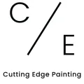 Cutting Edge Painting Logo