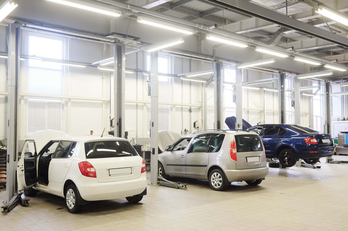 carrozzeria multimarche