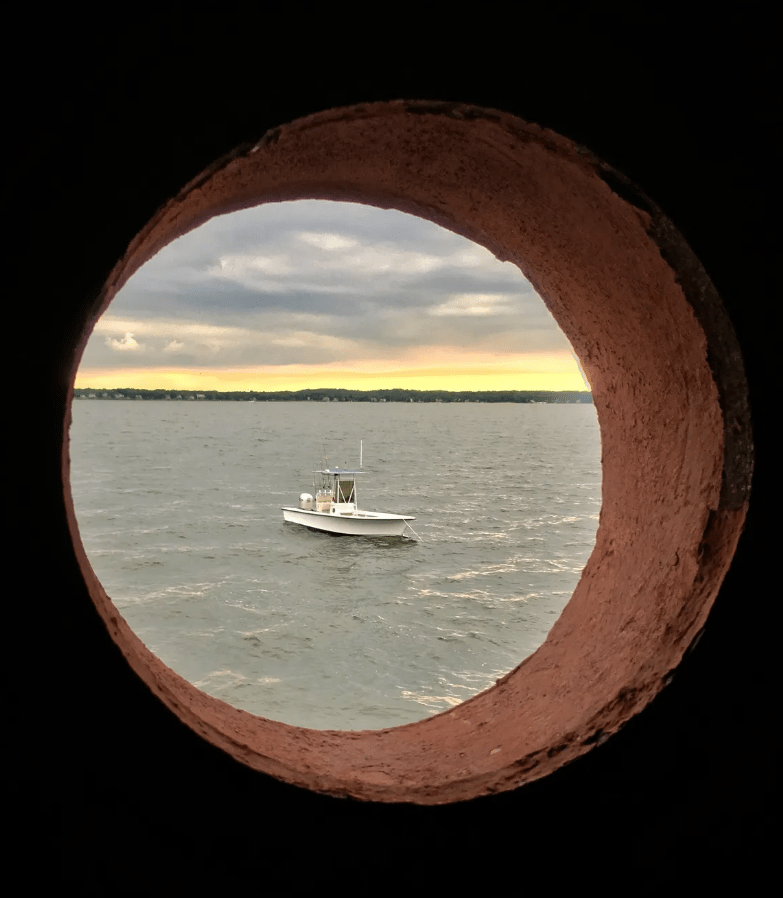 porthole window