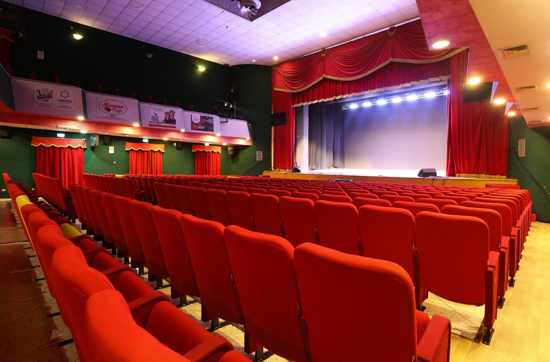 Teatro