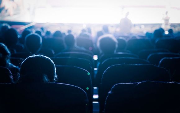 sala cinema