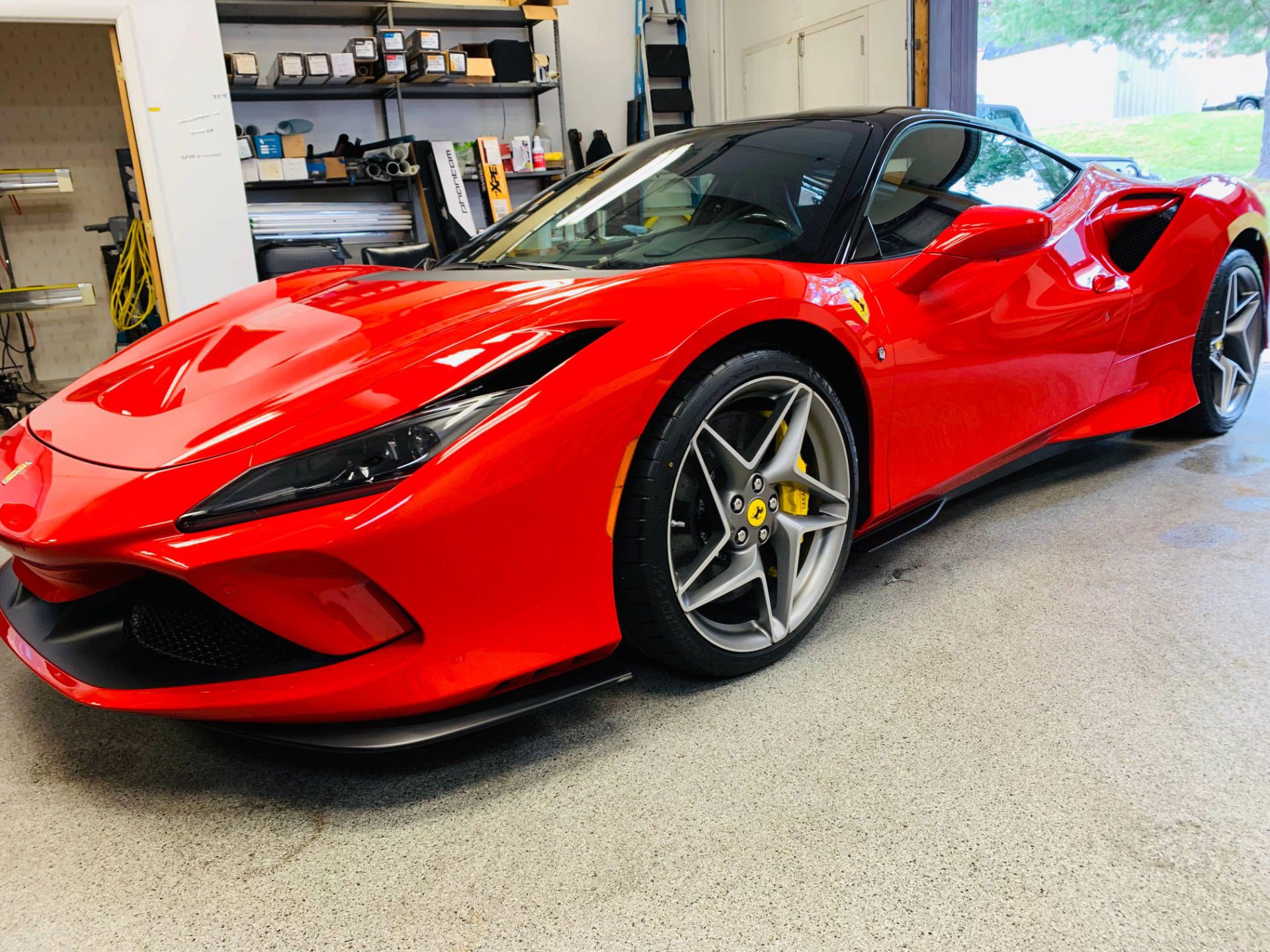 Ceramic Coating