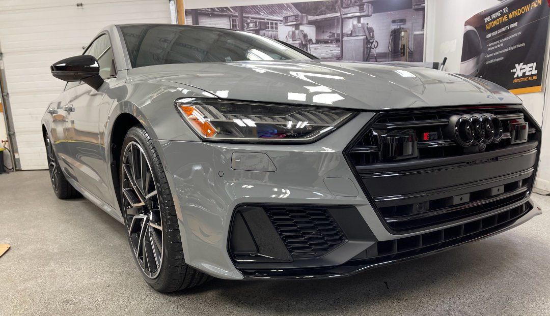 best ceramic coating installation services in hagerstown
