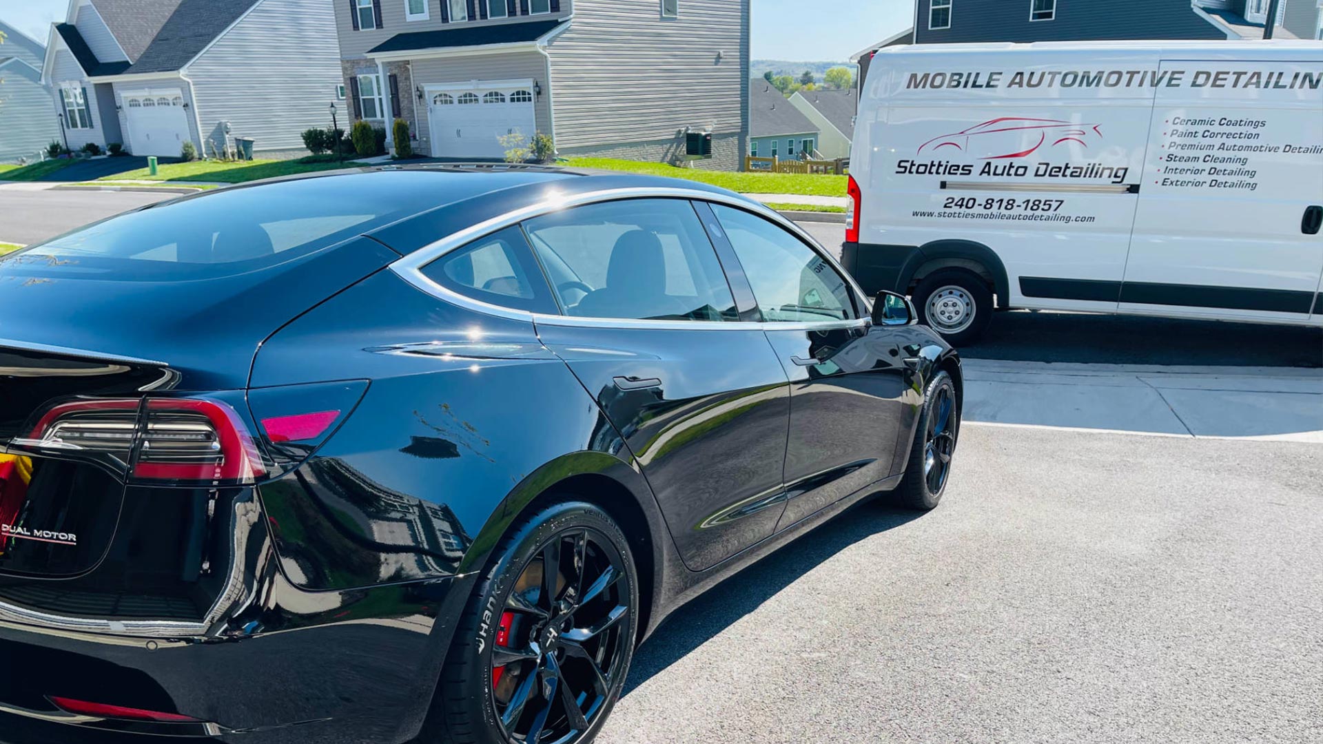 what is paint correction for your car