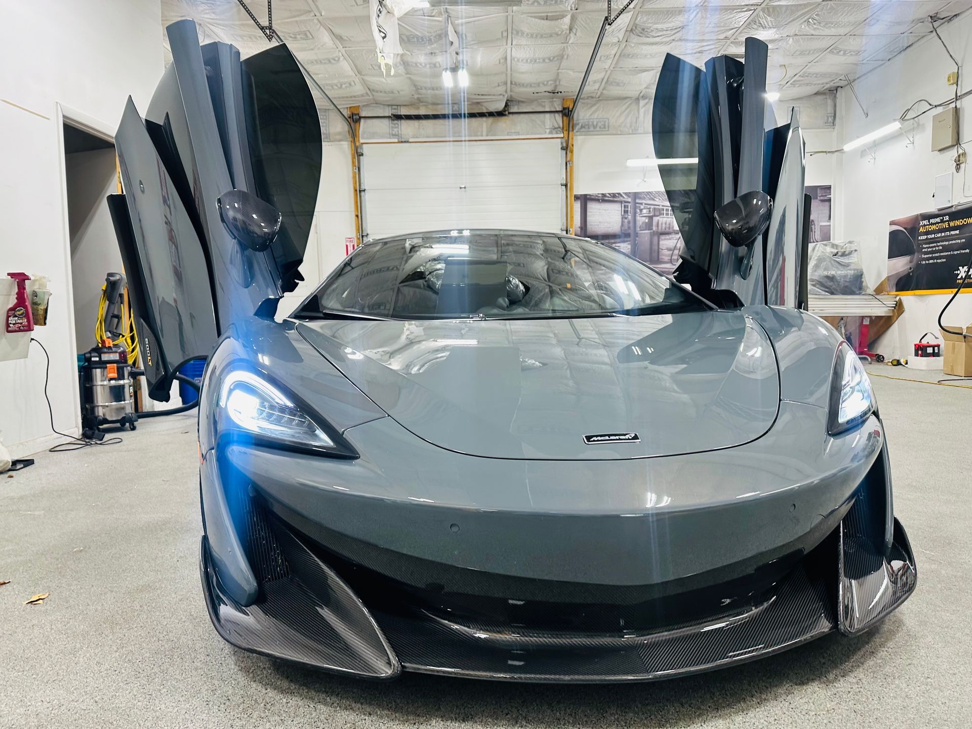 2year Ceramic Coating