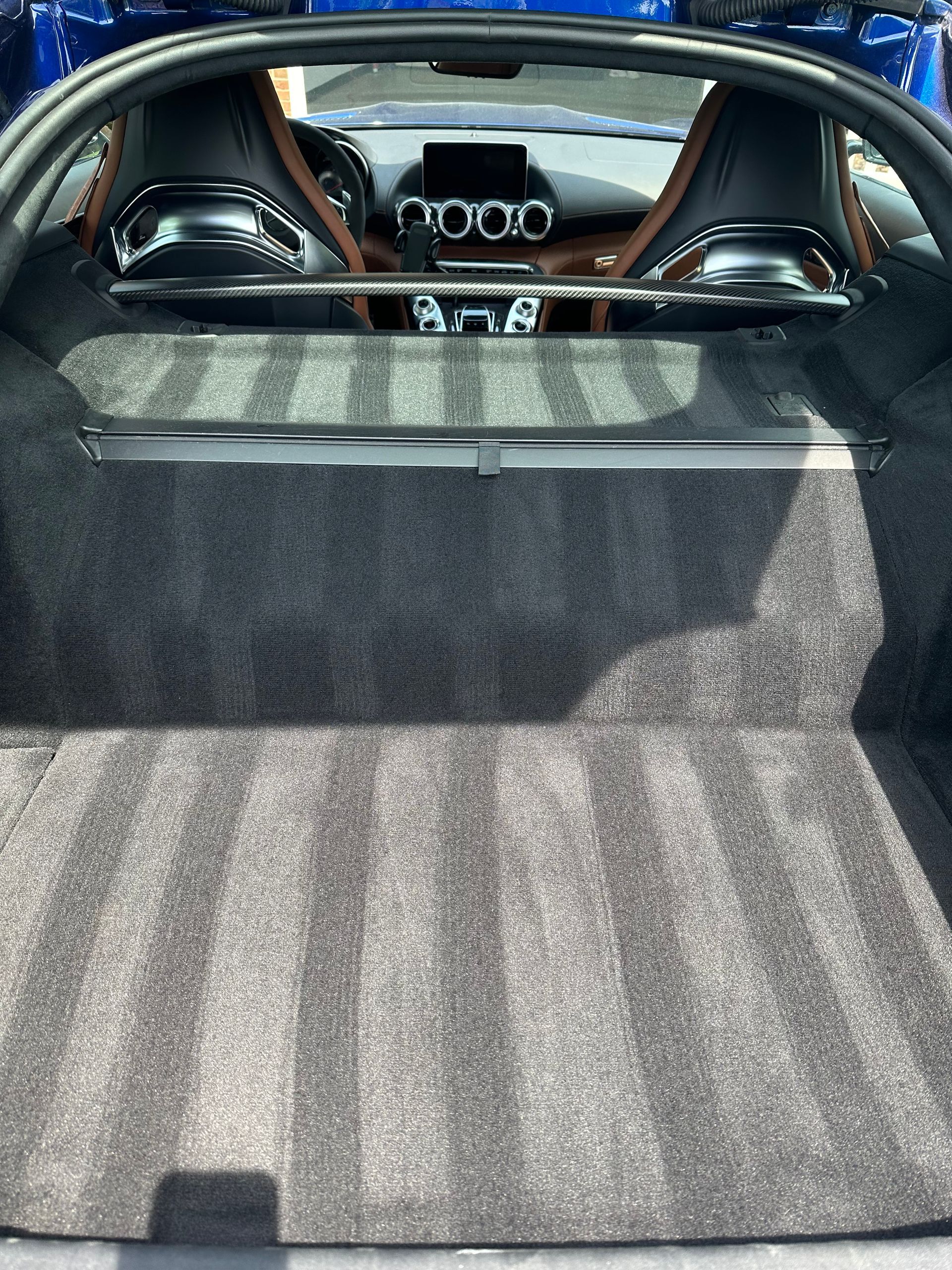 Amginterior Detail Fredrick