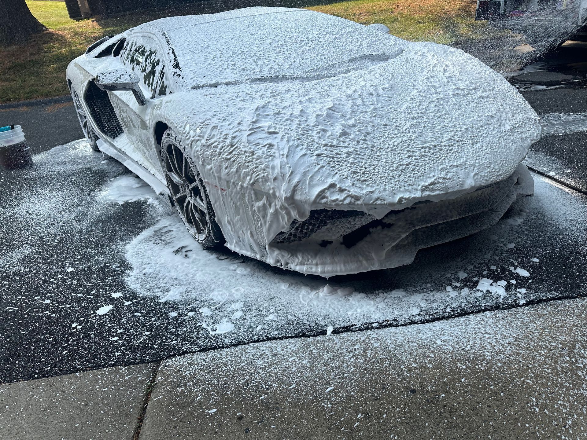 Carwash