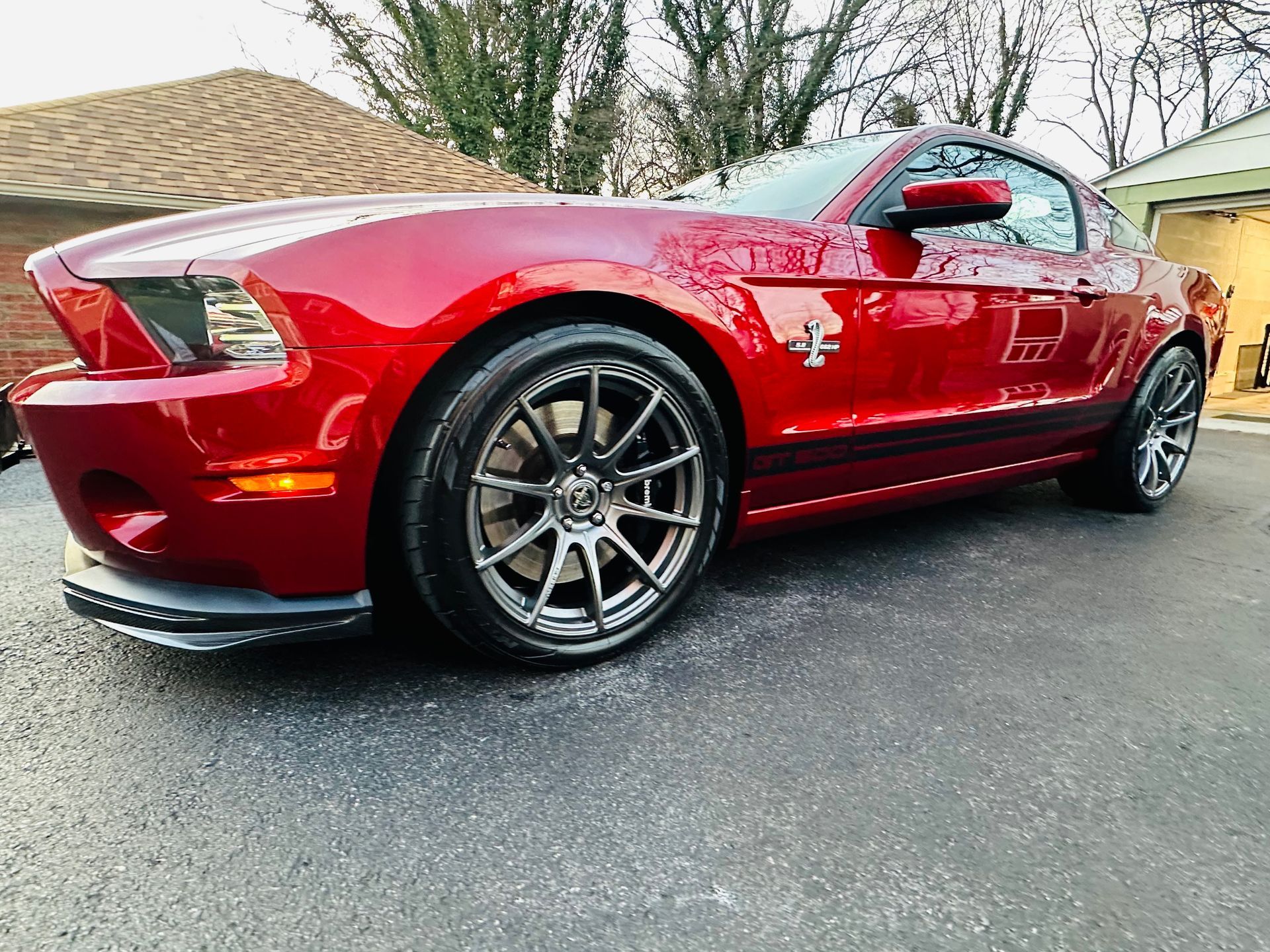 Ultra Ceramic Coating