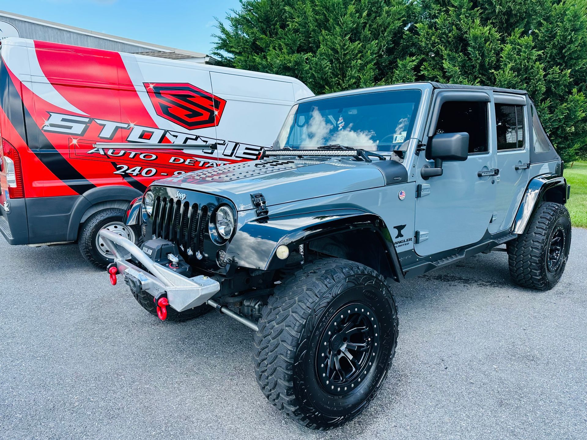 Jeep