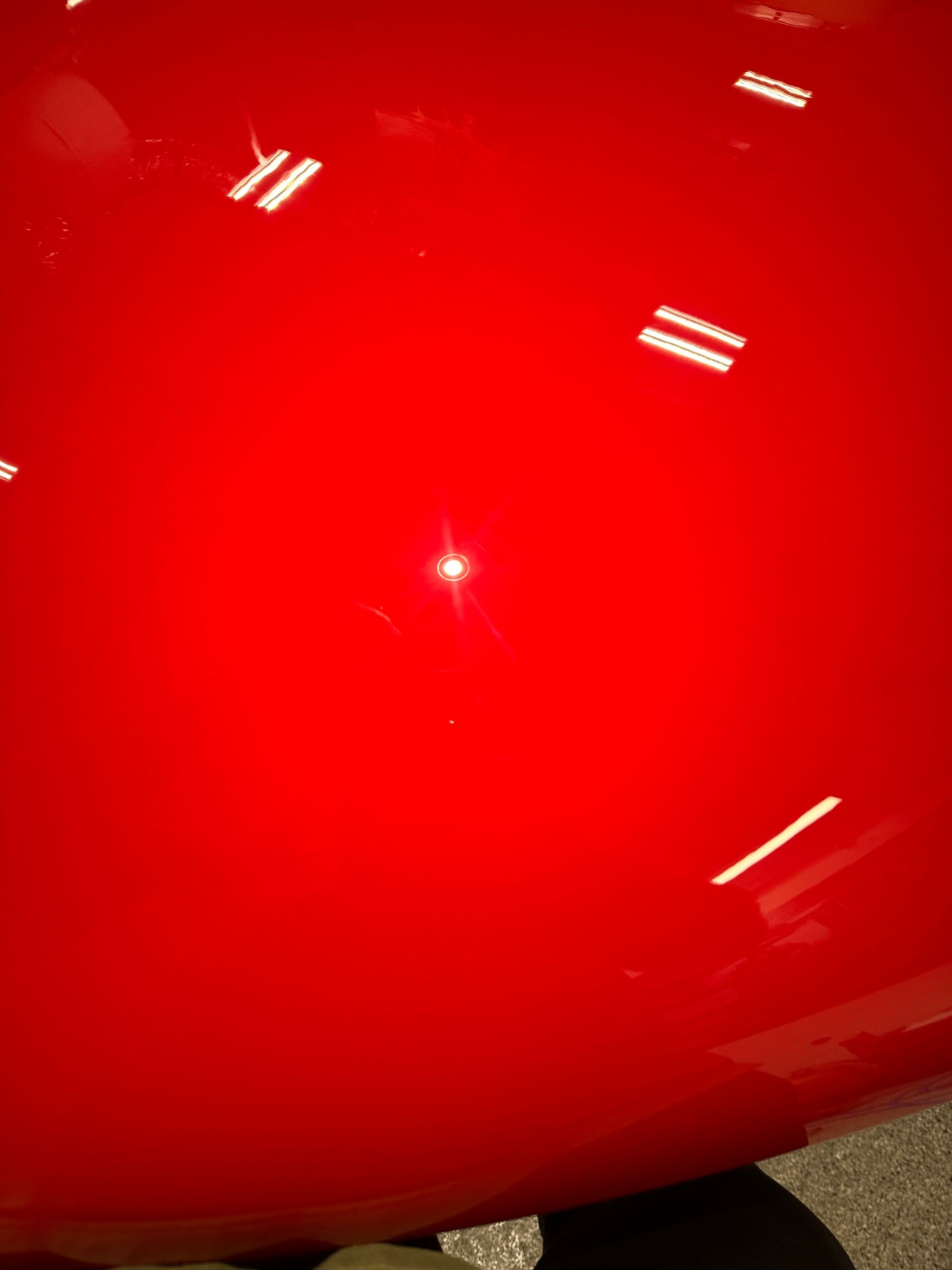 Paint Correction