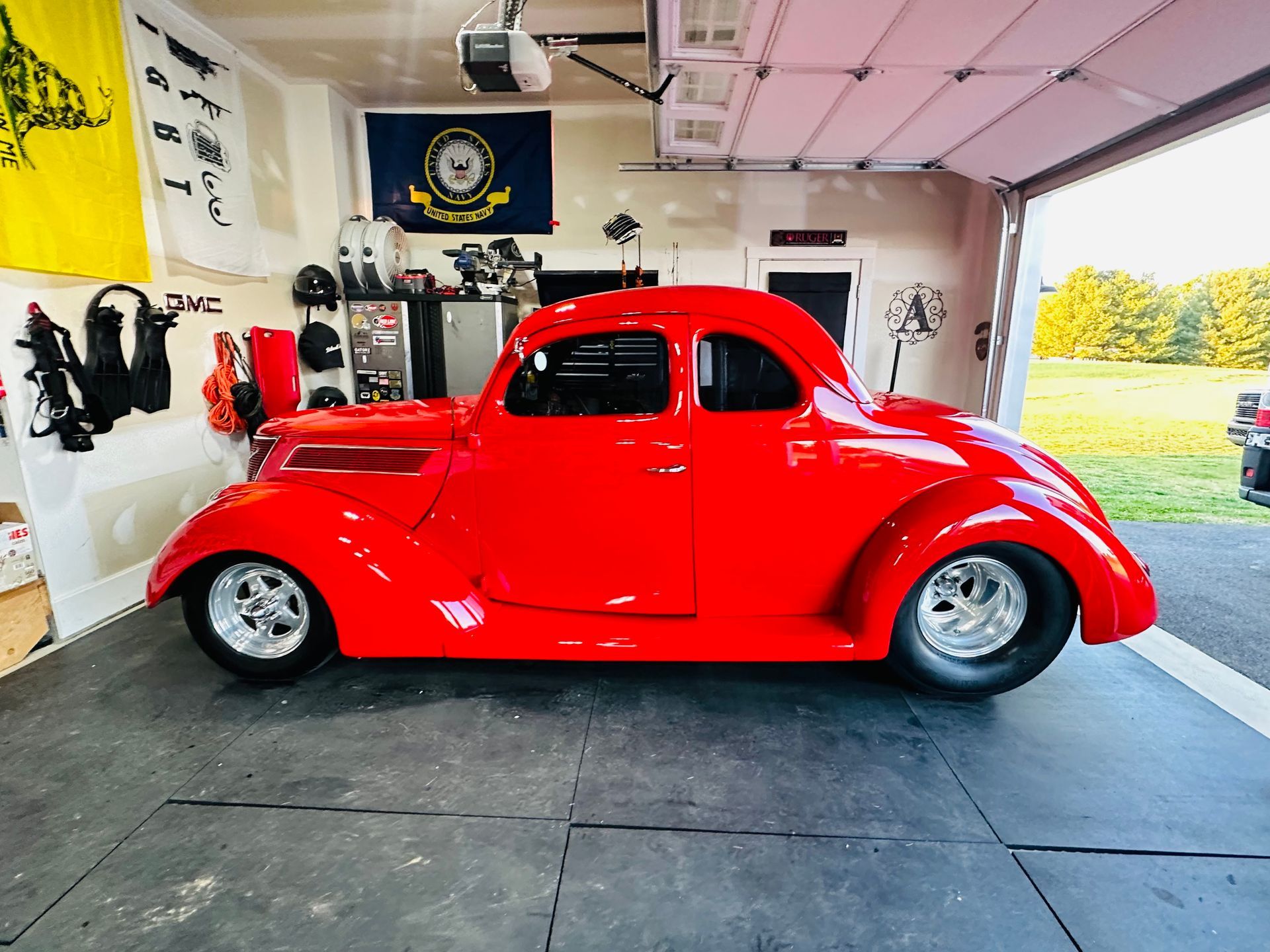 Paint Correction