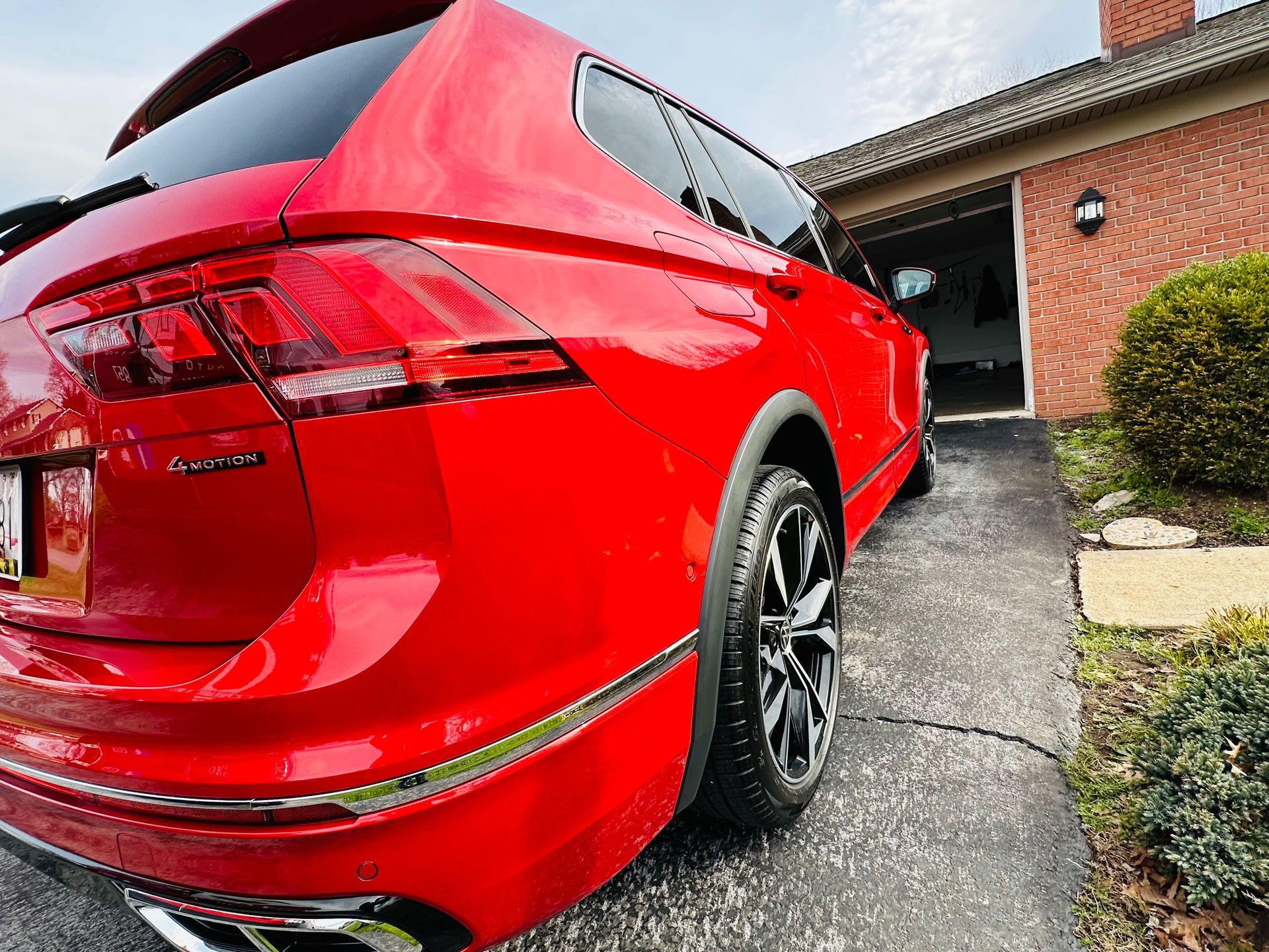 Paint Correction