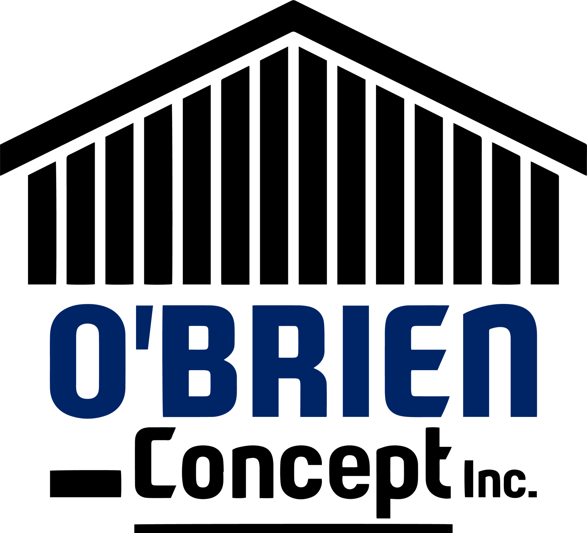 LOGO O'Brien Concept Inc.