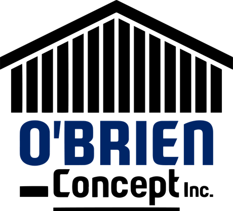 LOGO O'Brien Concept Inc.