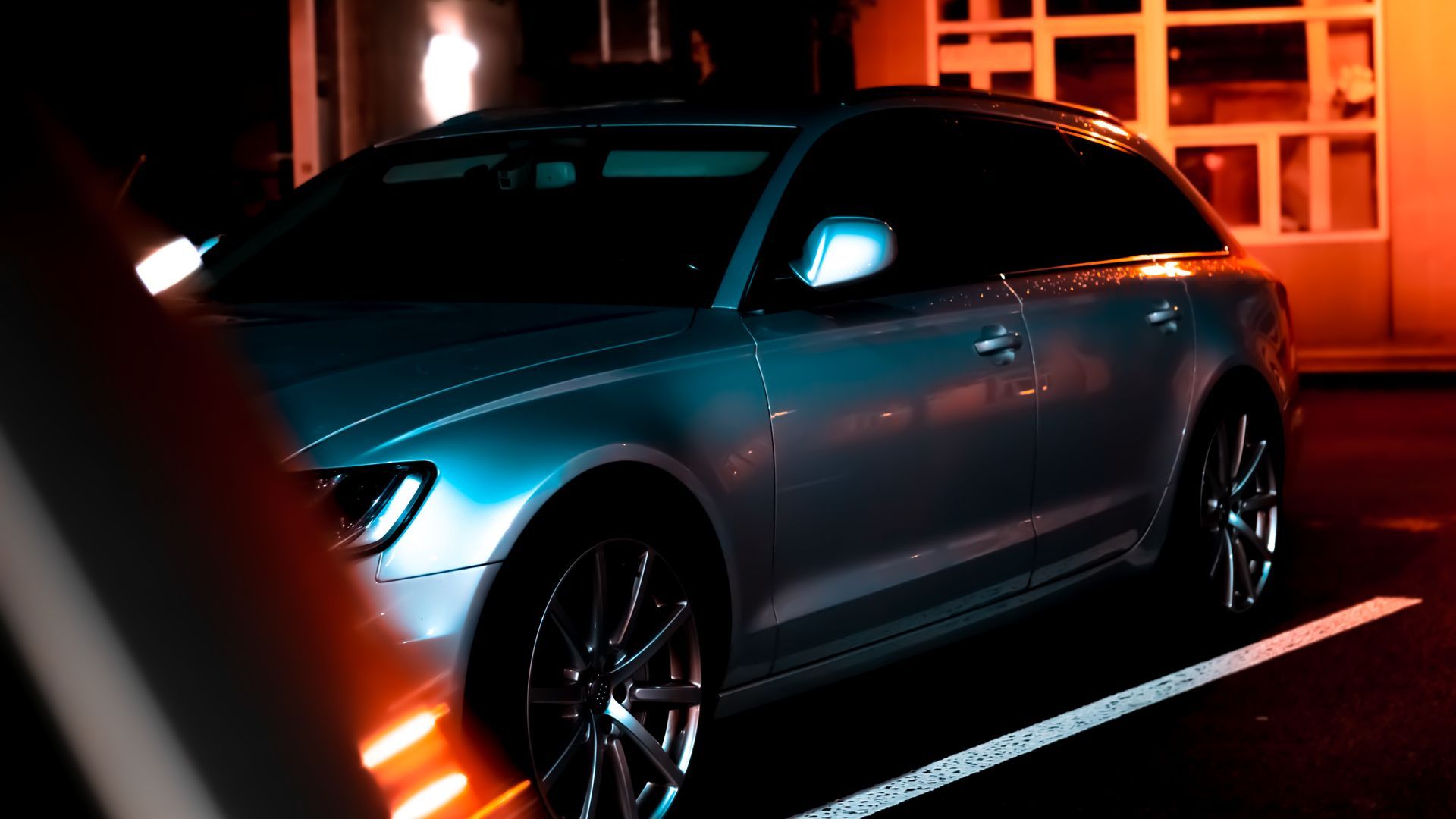 Audi