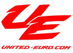 Company Logo | United Euro