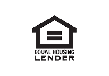Equal Housing Lender